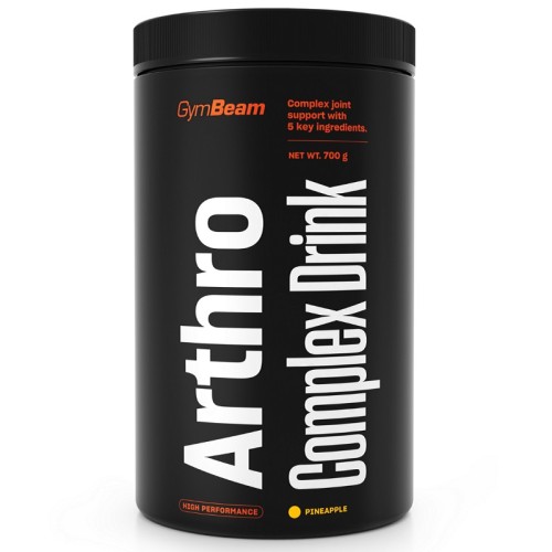 Gym Beam Arthro Complex Drink, 700 Grams
